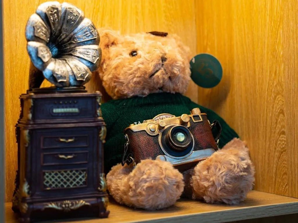 James Joyce Coffetel Kunming Railway Station Huancheng Nan Road Metro Station