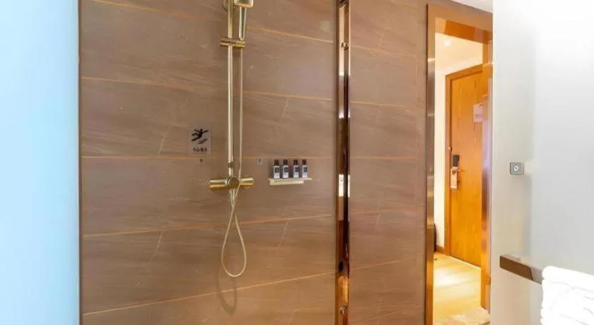 James Joyce Coffetel Kunming Railway Station Huancheng Nan Road Metro Station