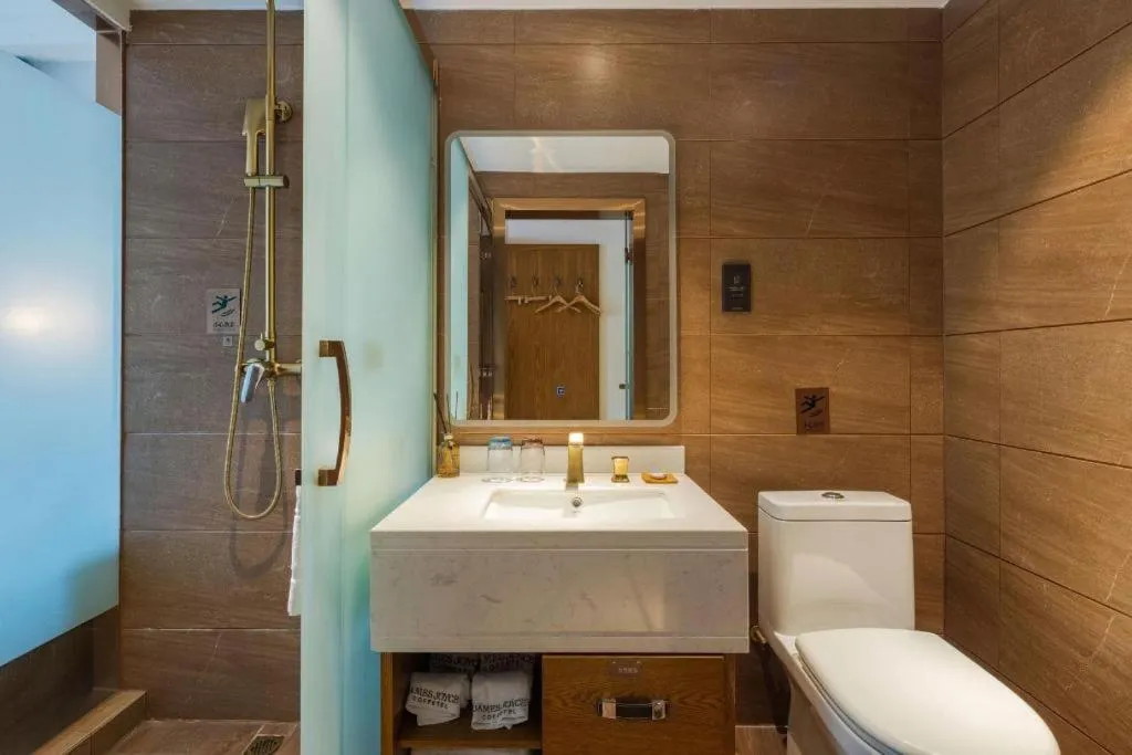 James Joyce Coffetel Kunming Railway Station Huancheng Nan Road Metro Station