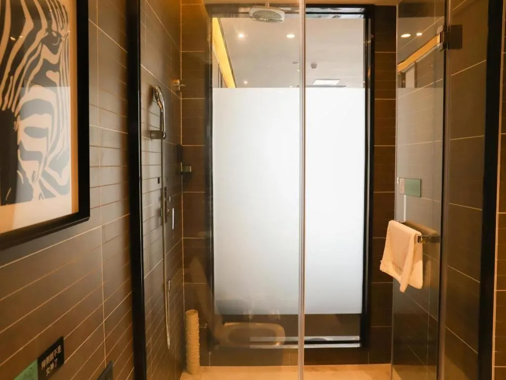 Xana Hotelle Nanchang Gaoxin Avenue Juren International