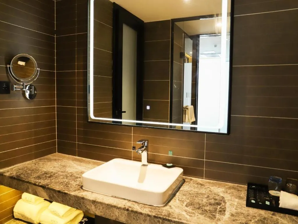 Xana Hotelle Nanchang Gaoxin Avenue Juren International