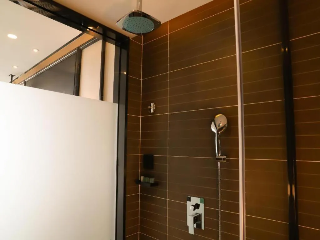 Xana Hotelle Nanchang Gaoxin Avenue Juren International