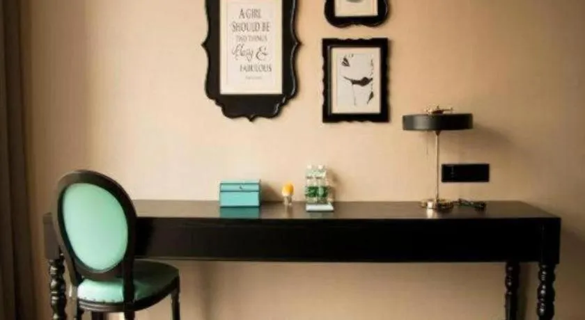 Xana Hotelle Nanchang Gaoxin Avenue Juren International