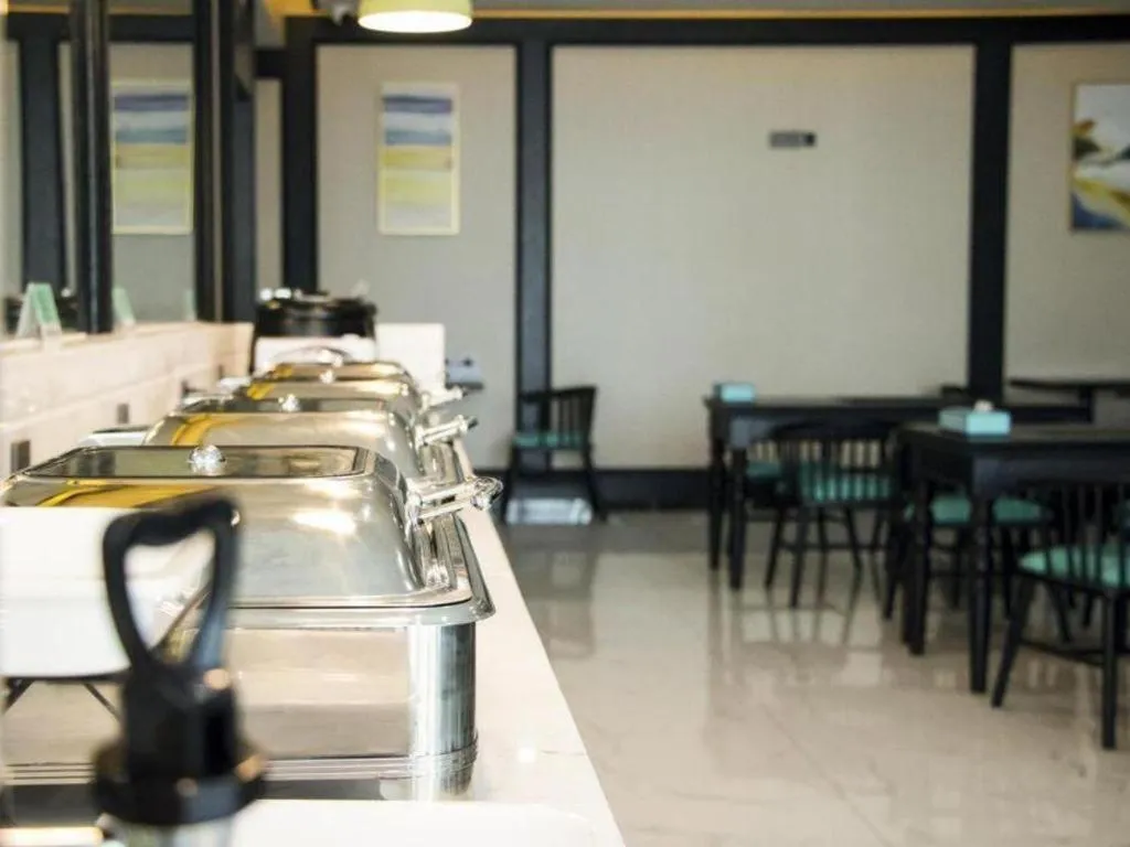 Xana Hotelle Nanchang Gaoxin Avenue Juren International