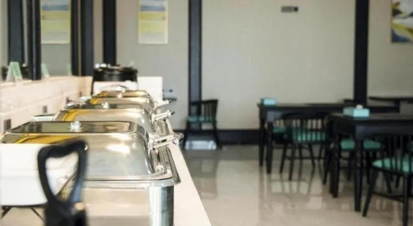 Xana Hotelle Nanchang Gaoxin Avenue Juren International