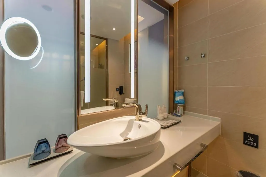 Lavande Hotel Nanchang High Tech Aixihu