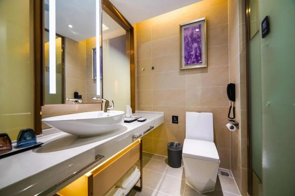 Lavande Hotel Nanchang High Tech Aixihu