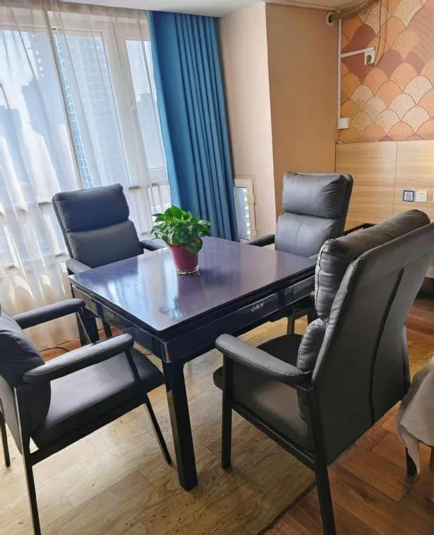 PAI Hotel Xi'an Kunming Road Hancheng South Road Metro Station