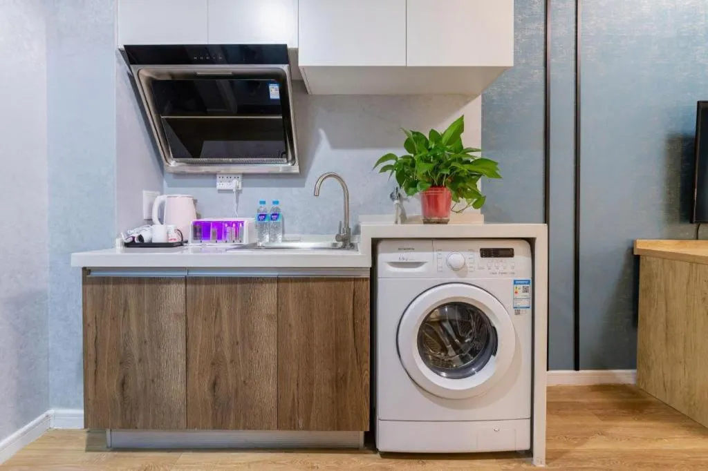 PAI Hotel Xi'an Kunming Road Hancheng South Road Metro Station