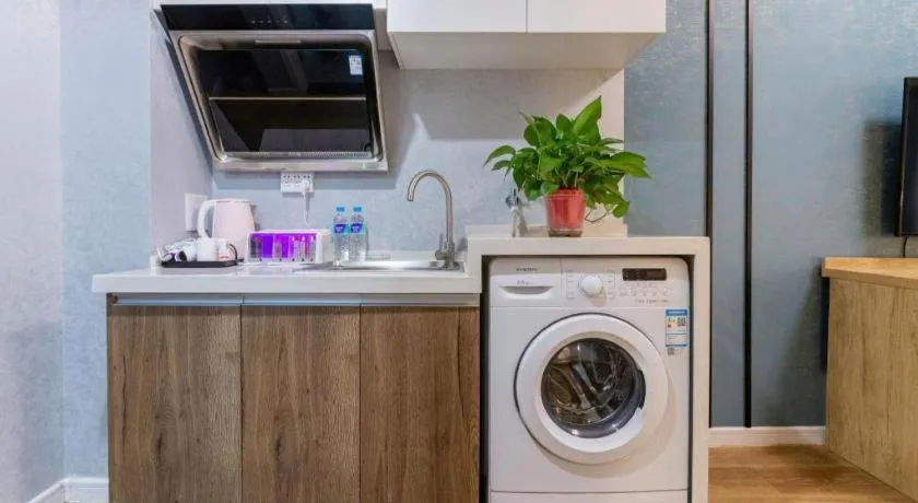 PAI Hotel Xi'an Kunming Road Hancheng South Road Metro Station