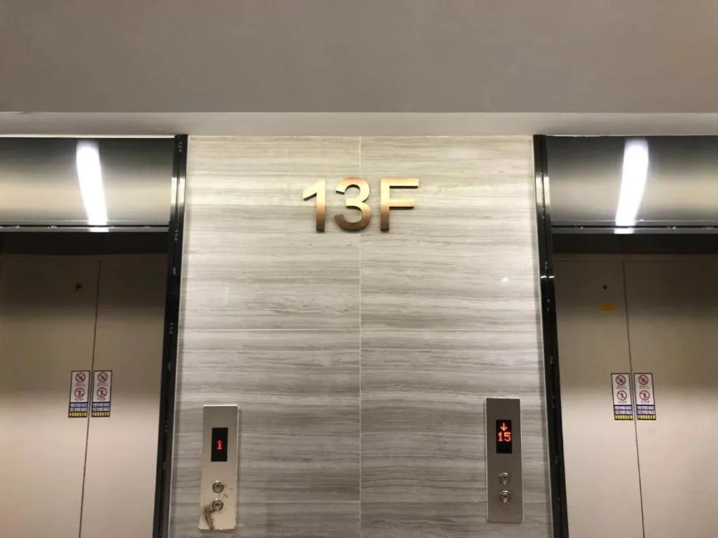 PAI Hotel Xi'an Kunming Road Hancheng South Road Metro Station