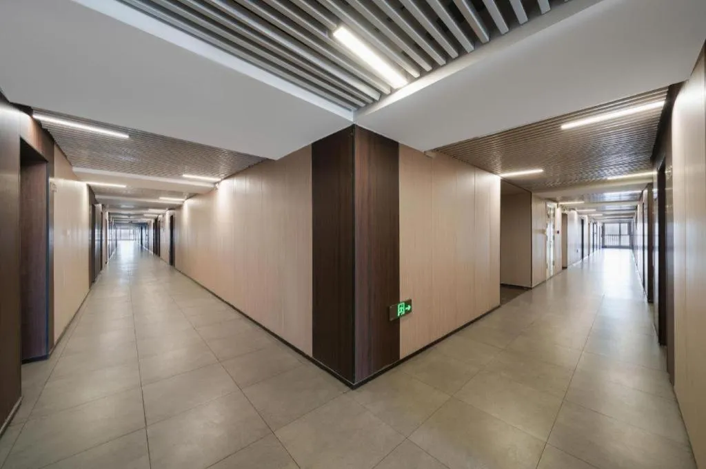 PAI Hotel Xi'an Kunming Road Hancheng South Road Metro Station