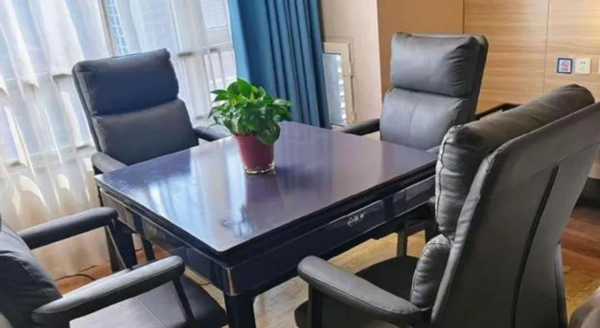 PAI Hotel Xi'an Kunming Road Hancheng South Road Metro Station