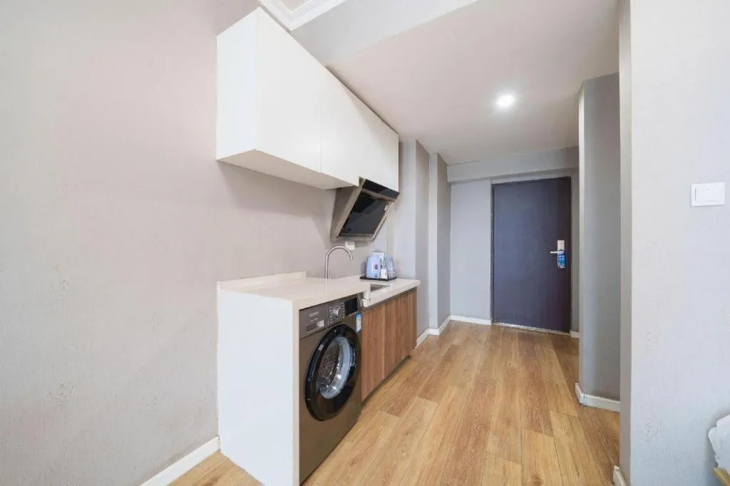 PAI Hotel Xi'an Kunming Road Hancheng South Road Metro Station