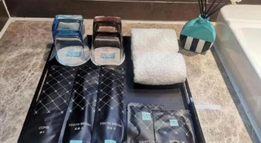 Xana Hotelle Guangzhou Luogang Science City Huangpi Metro Station