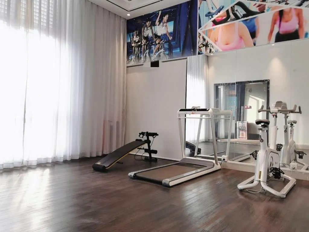 Xana Hotelle Guangzhou Luogang Science City Huangpi Metro Station