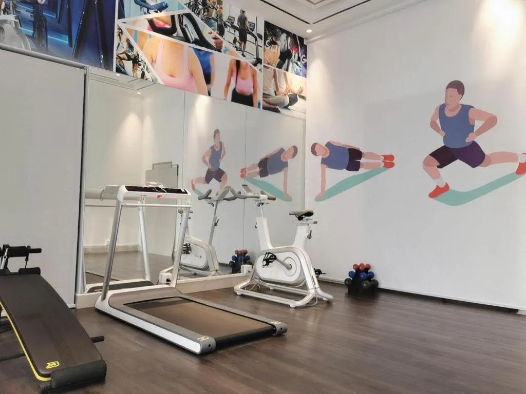 Xana Hotelle Guangzhou Luogang Science City Huangpi Metro Station