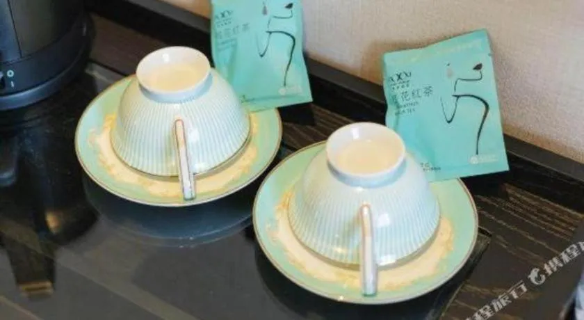 Xana Hotelle Guangzhou Luogang Science City Huangpi Metro Station