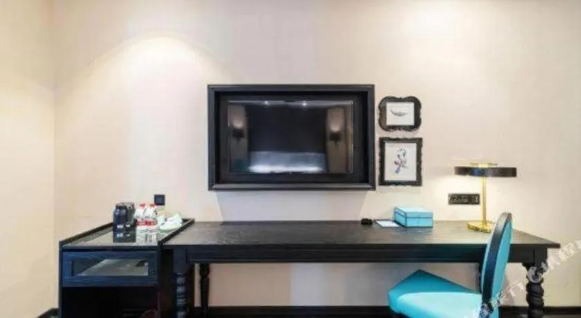 Xana Hotelle Guangzhou Luogang Science City Huangpi Metro Station