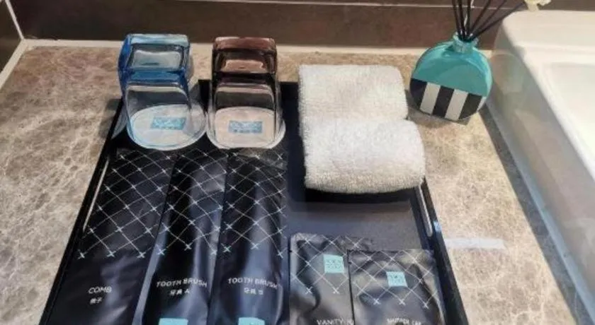 Xana Hotelle Guangzhou Luogang Science City Huangpi Metro Station