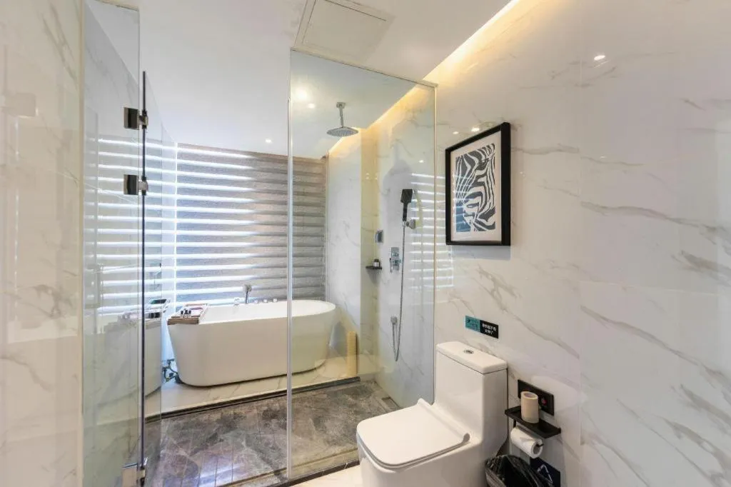 Xana Hotelle Guangzhou Luogang Science City Huangpi Metro Station