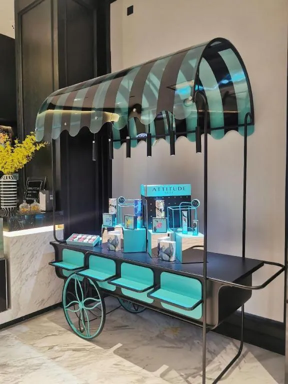 Xana Hotelle Guangzhou Luogang Science City Huangpi Metro Station