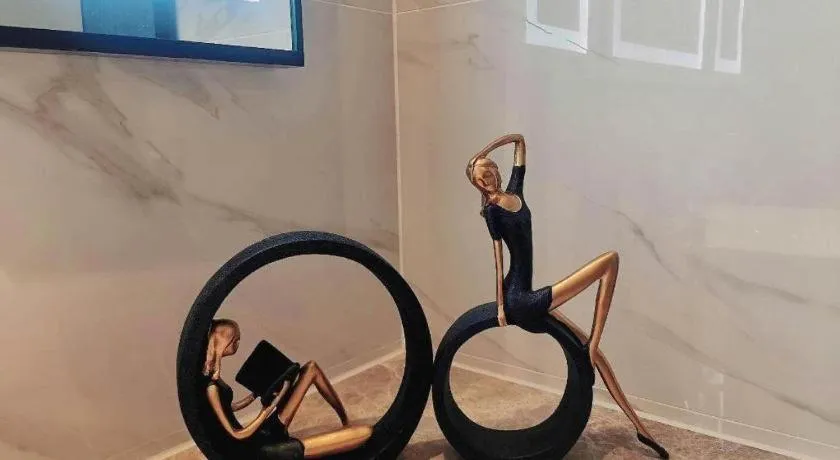 Xana Hotelle Guangzhou Luogang Science City Huangpi Metro Station