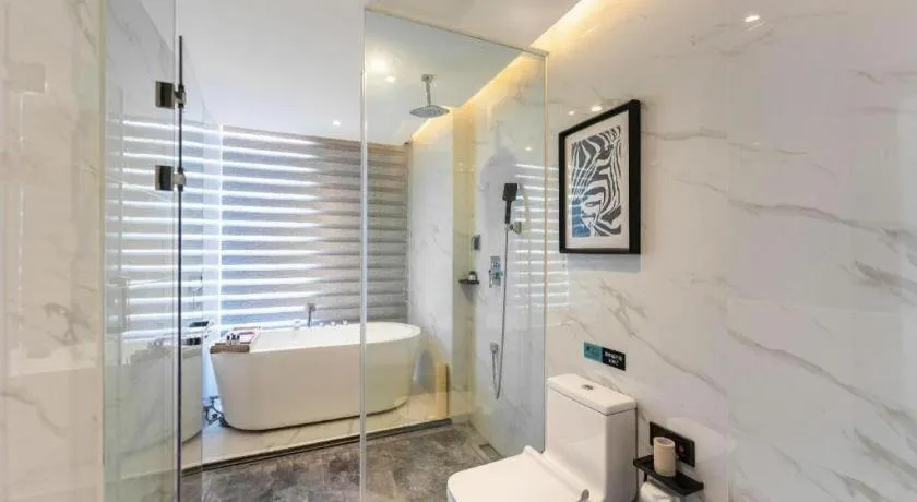 Xana Hotelle Guangzhou Luogang Science City Huangpi Metro Station