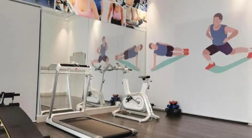 Xana Hotelle Guangzhou Luogang Science City Huangpi Metro Station