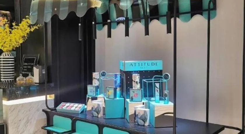 Xana Hotelle Guangzhou Luogang Science City Huangpi Metro Station