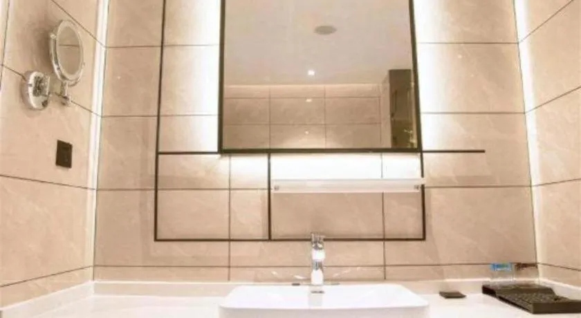 Xana Lite Hotelle Yan'an Baota Mountain