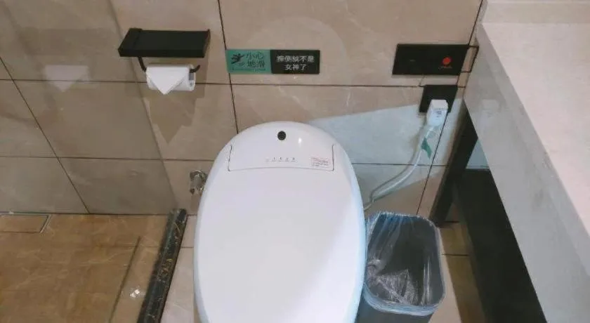 Xana Lite Hotelle Yan'an Baota Mountain