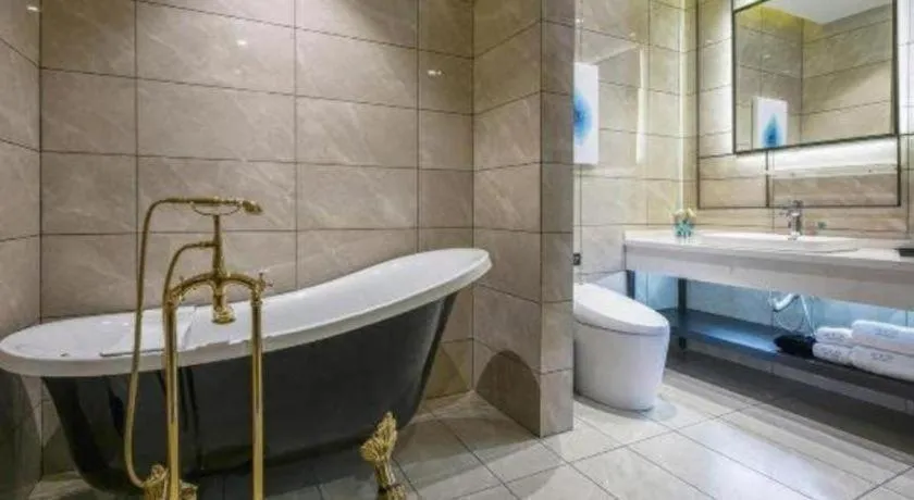 Xana Lite Hotelle Yan'an Baota Mountain