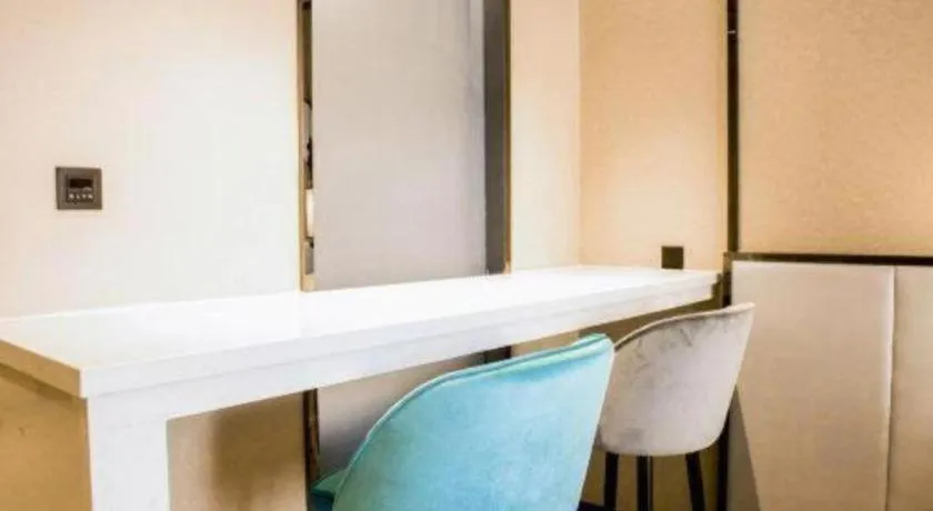 Xana Lite Hotelle Yan'an Baota Mountain