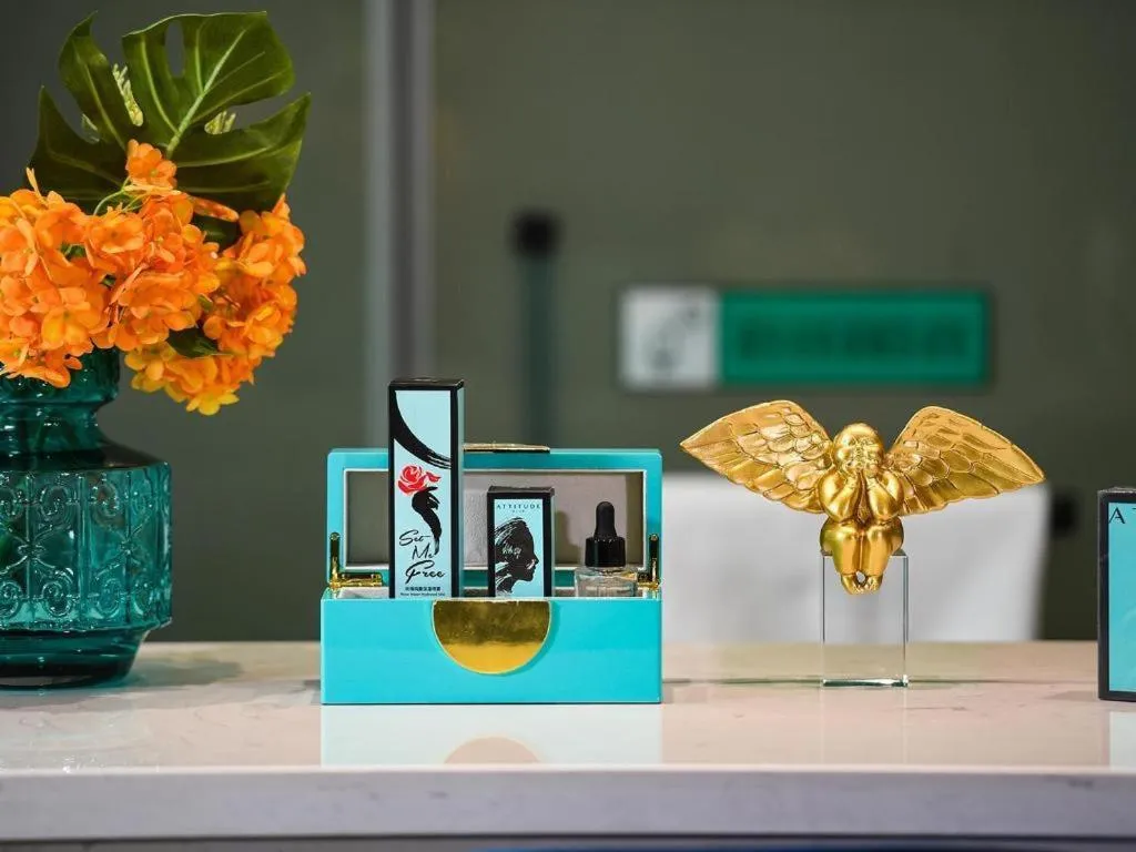 Xana Lite Hotelle Yan'an Baota Mountain