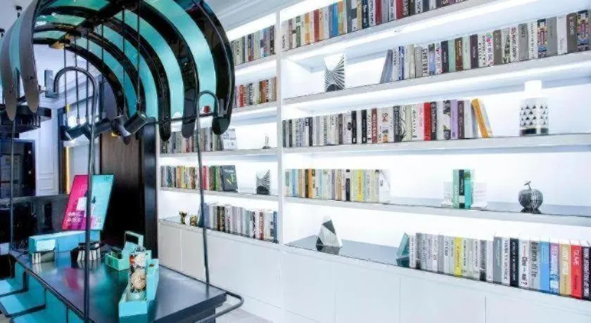 Xana Lite Hotelle Yan'an Baota Mountain