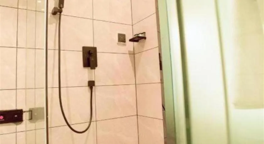 Xana Lite Hotelle Yan'an Baota Mountain