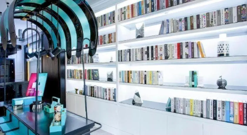 Xana Lite Hotelle Yan'an Baota Mountain