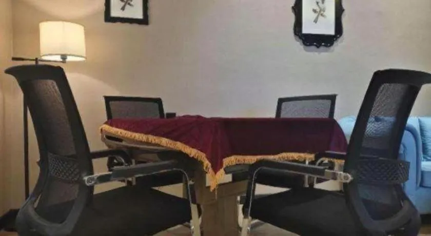 Xana Lite Hotelle Yan'an Baota Mountain