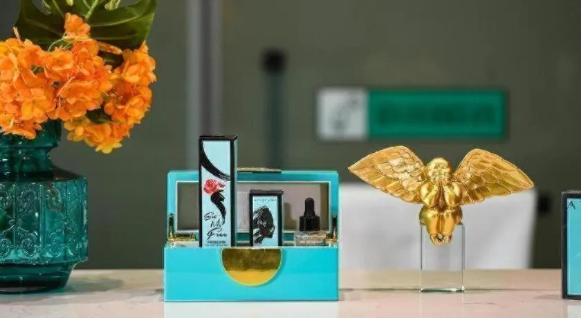 Xana Lite Hotelle Yan'an Baota Mountain