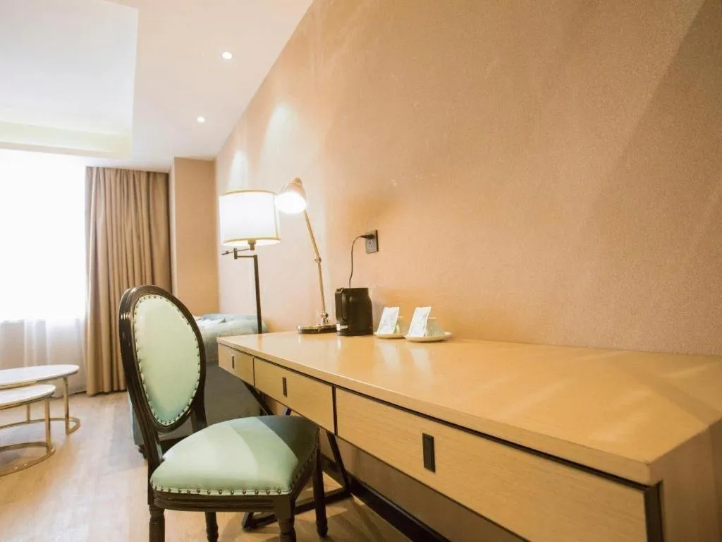 Xana Lite Hotelle Yan'an Baota Mountain