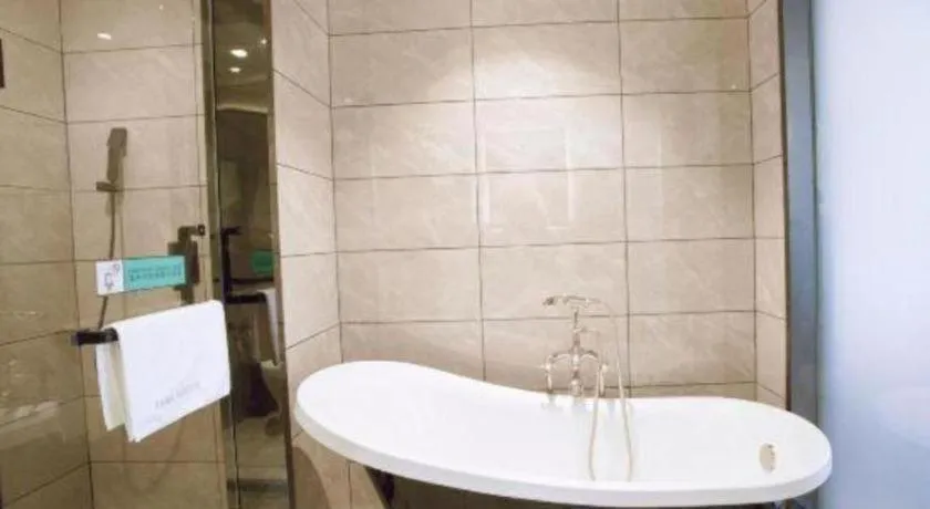 Xana Lite Hotelle Yan'an Baota Mountain