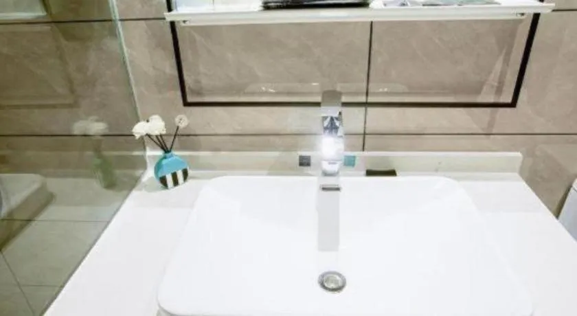 Xana Lite Hotelle Yan'an Baota Mountain