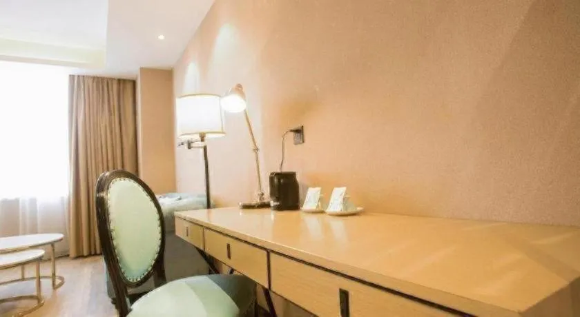 Xana Lite Hotelle Yan'an Baota Mountain