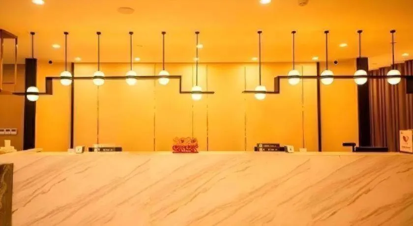 Jinjiang Inn Select Shihezi East Ring Road