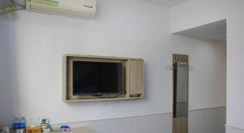 Pai Hotel Xuzhou Railway Station