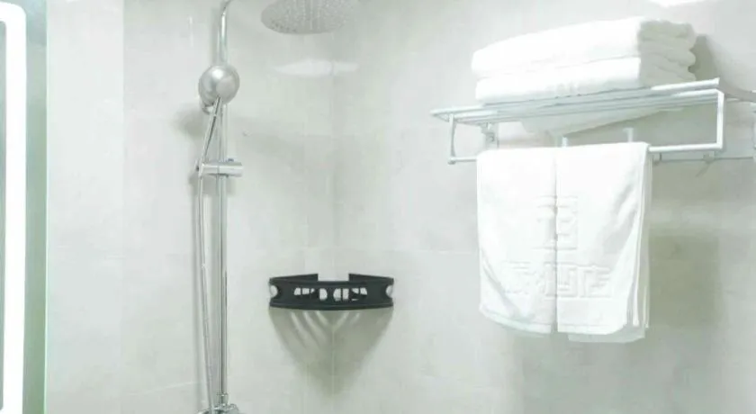 Pai Hotel Xuzhou Railway Station