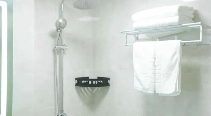 Pai Hotel Xuzhou Railway Station