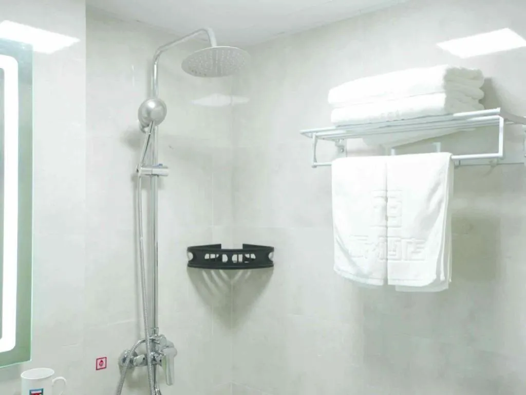 Pai Hotel Xuzhou Railway Station