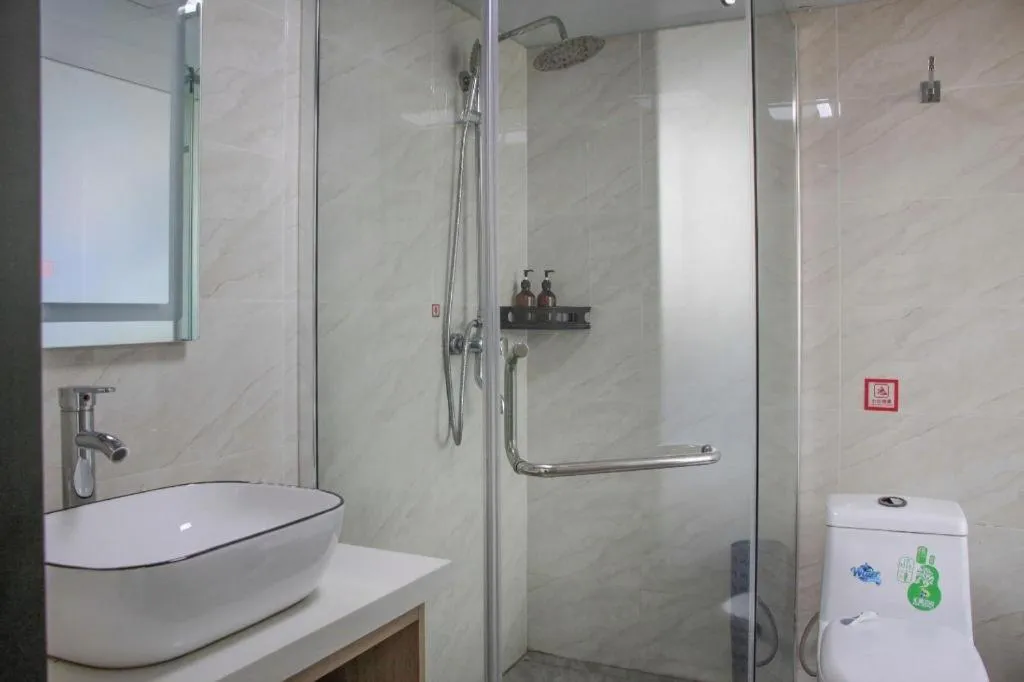 Pai Hotel Xuzhou Railway Station